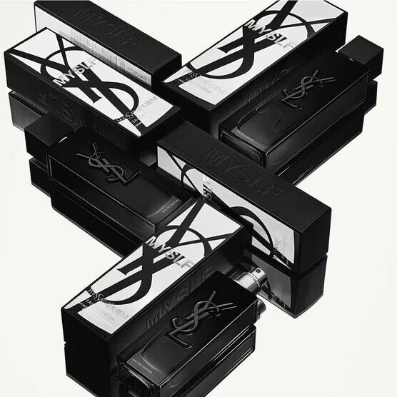 YSL MYSLF EDP V150ML